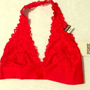 Victoria Secret PINK Halter style Bra